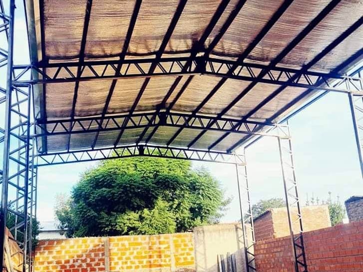 Planta de Procesamiento